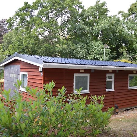 89 Lower Lakeside - Glan Gwna Holiday Park Caernarfon Bagian luar foto
