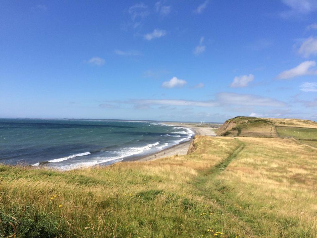 89 Lower Lakeside - Glan Gwna Holiday Park Caernarfon Bagian luar foto
