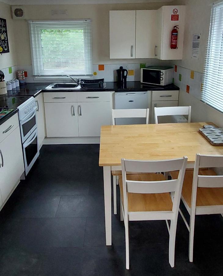 89 Lower Lakeside - Glan Gwna Holiday Park Caernarfon Bagian luar foto