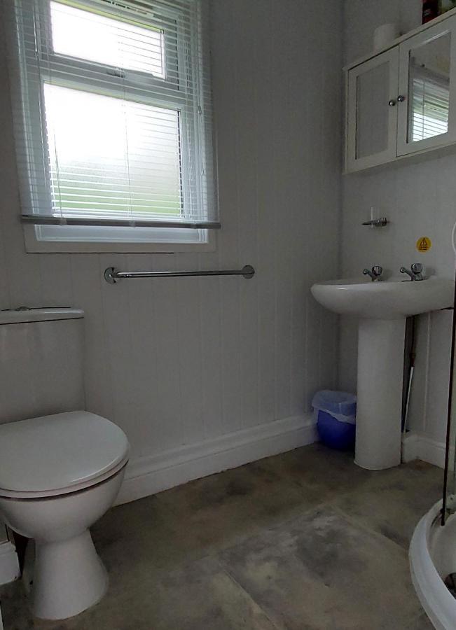 89 Lower Lakeside - Glan Gwna Holiday Park Caernarfon Bagian luar foto